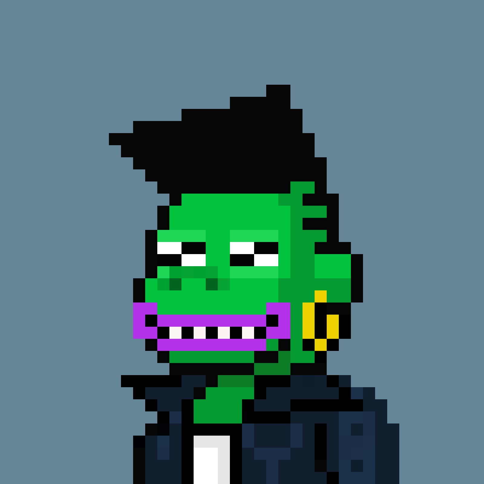 Commoner #1345