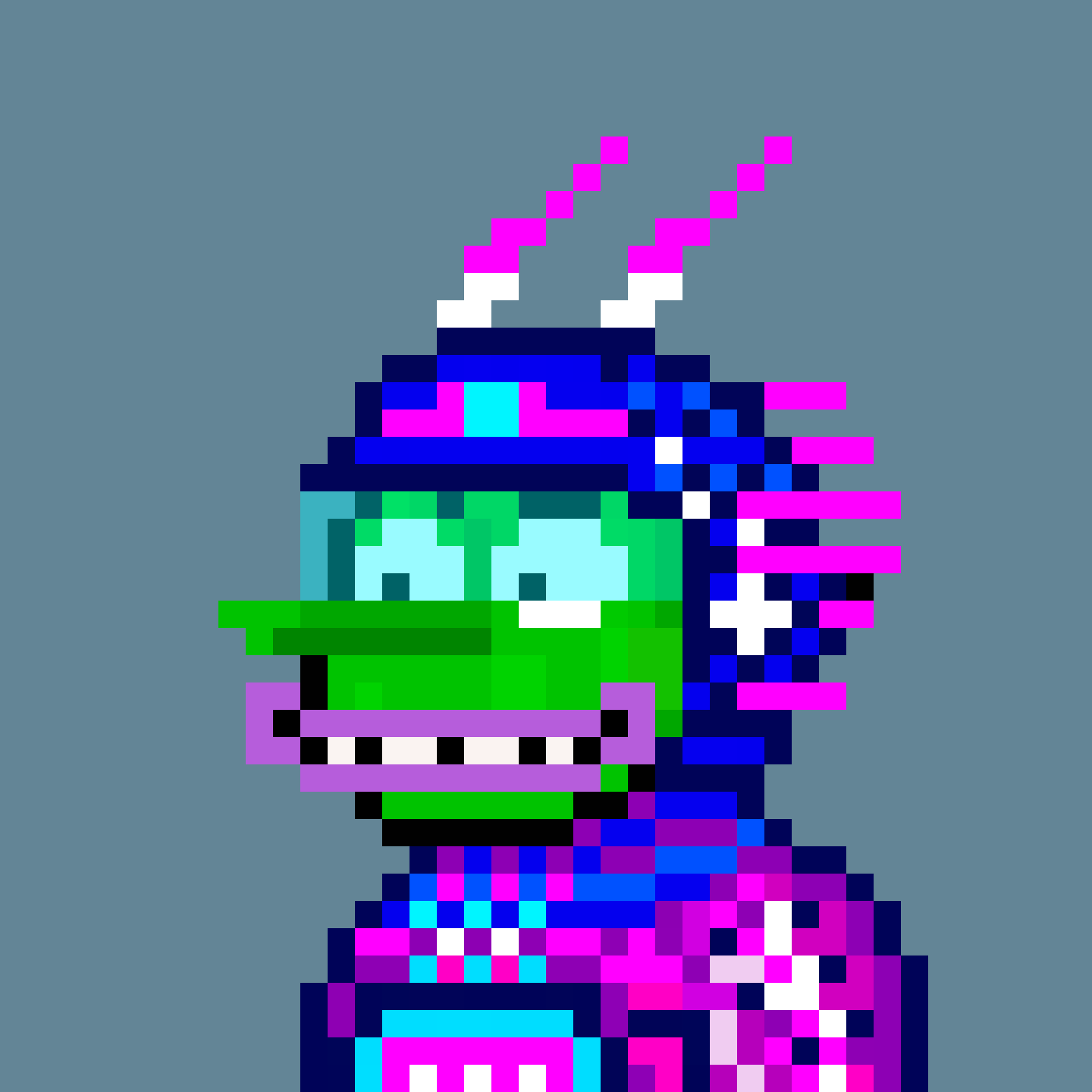 Commoner #1644