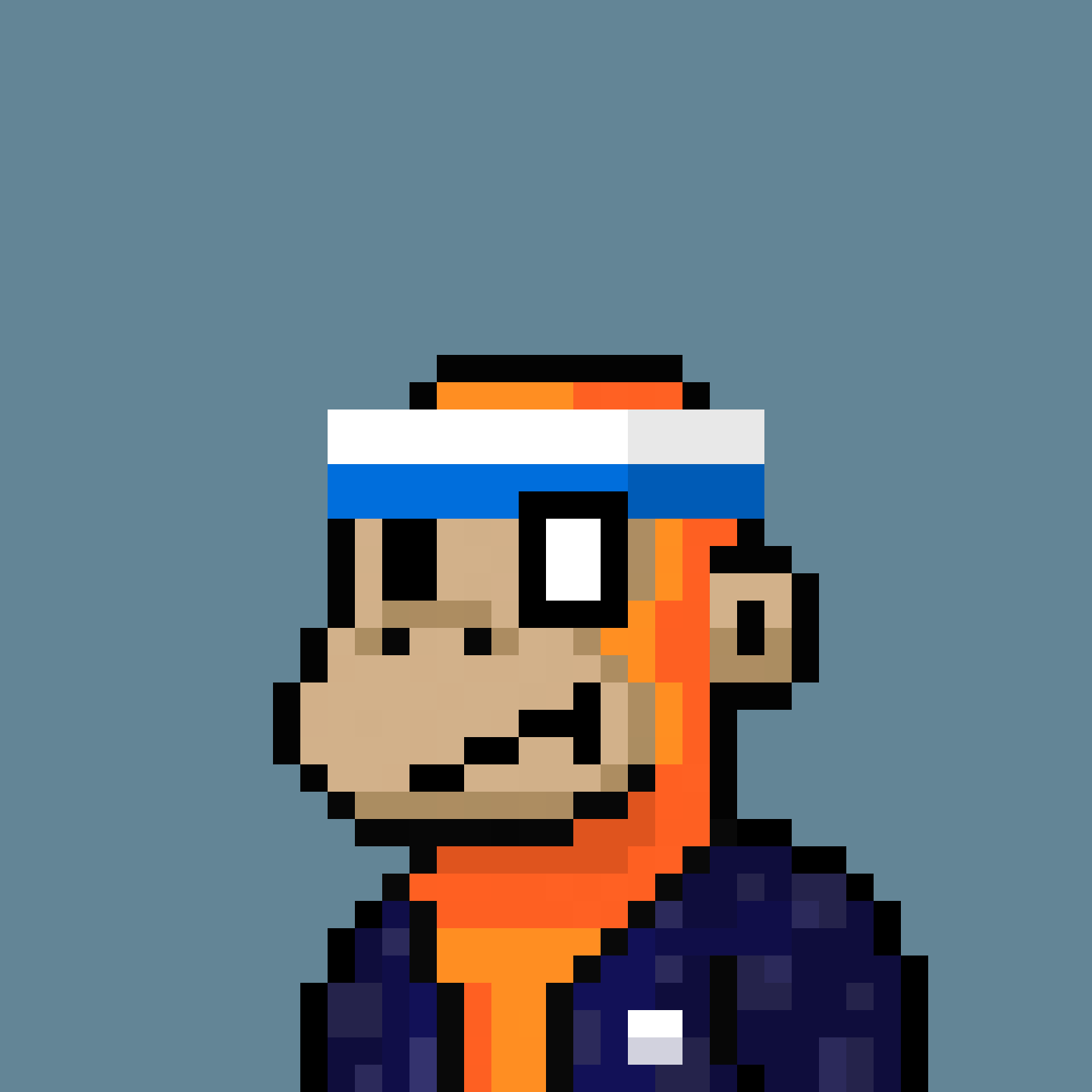 Commoner #2173
