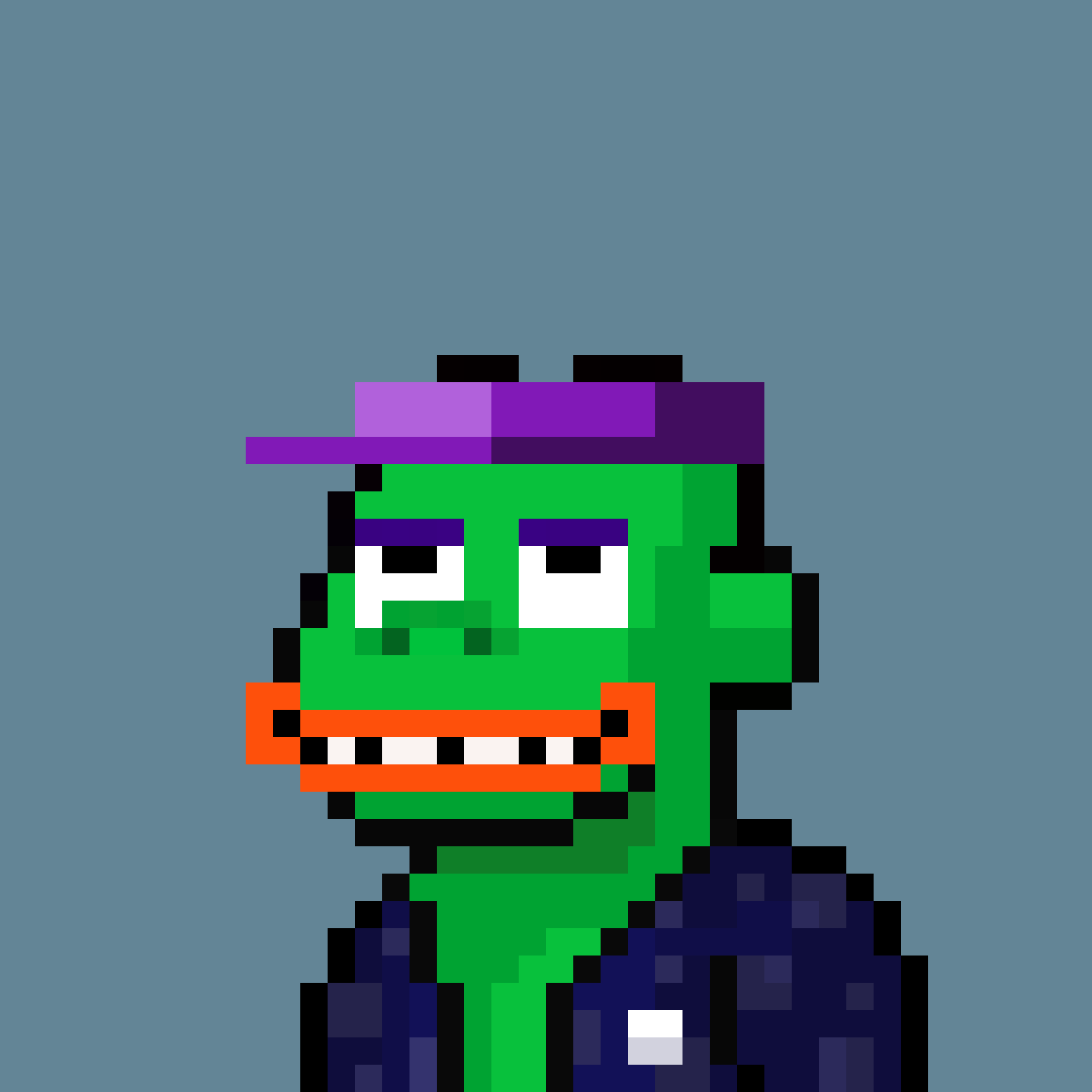 Commoner #3061