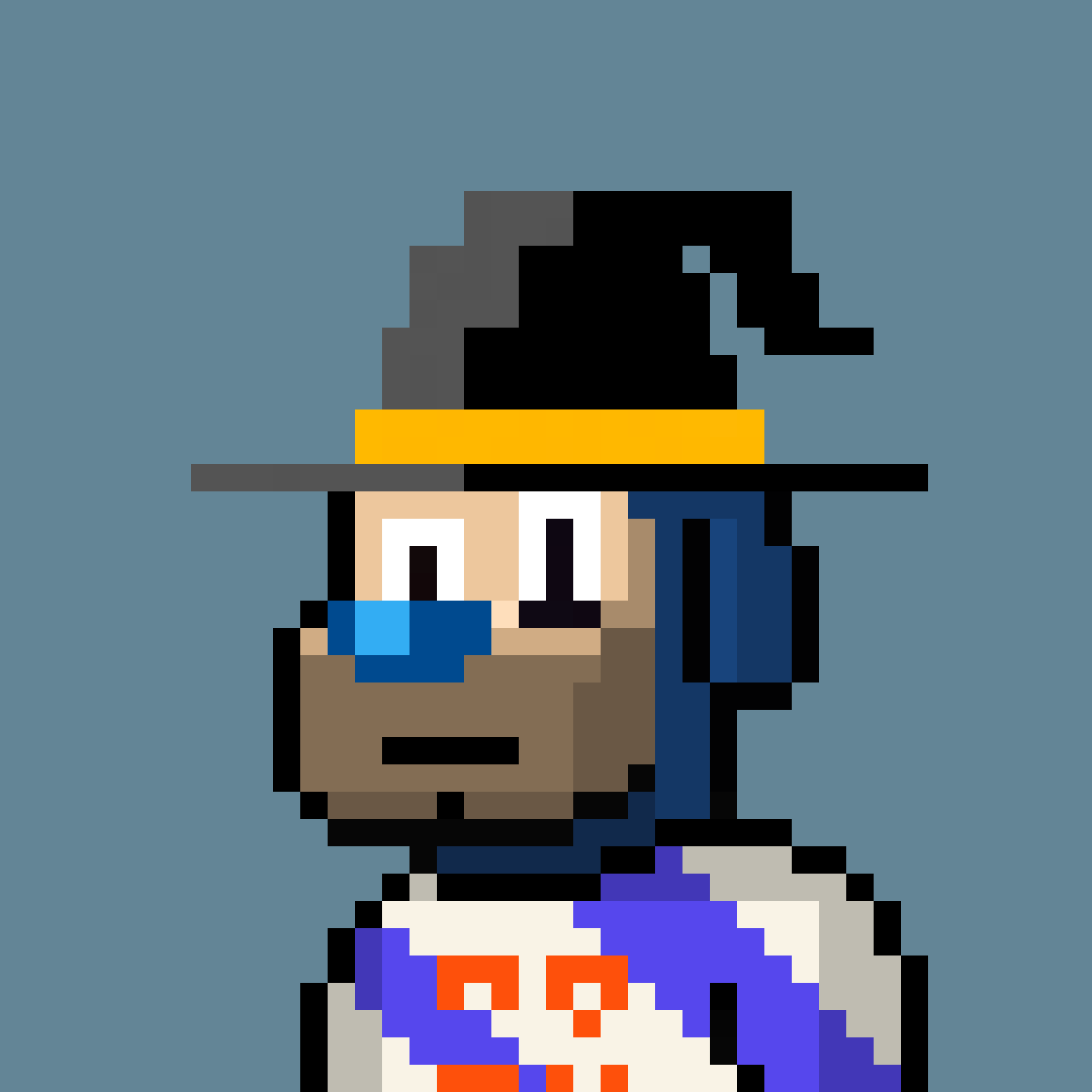 Commoner #3175