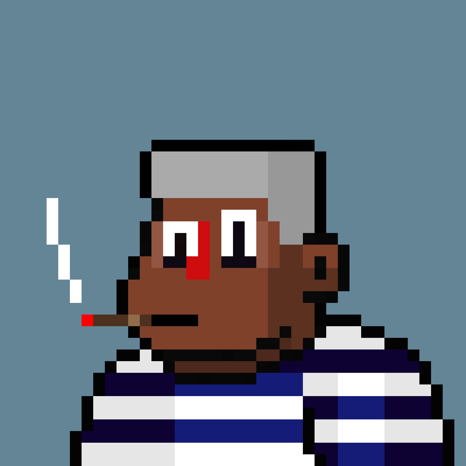 Commoner #3620