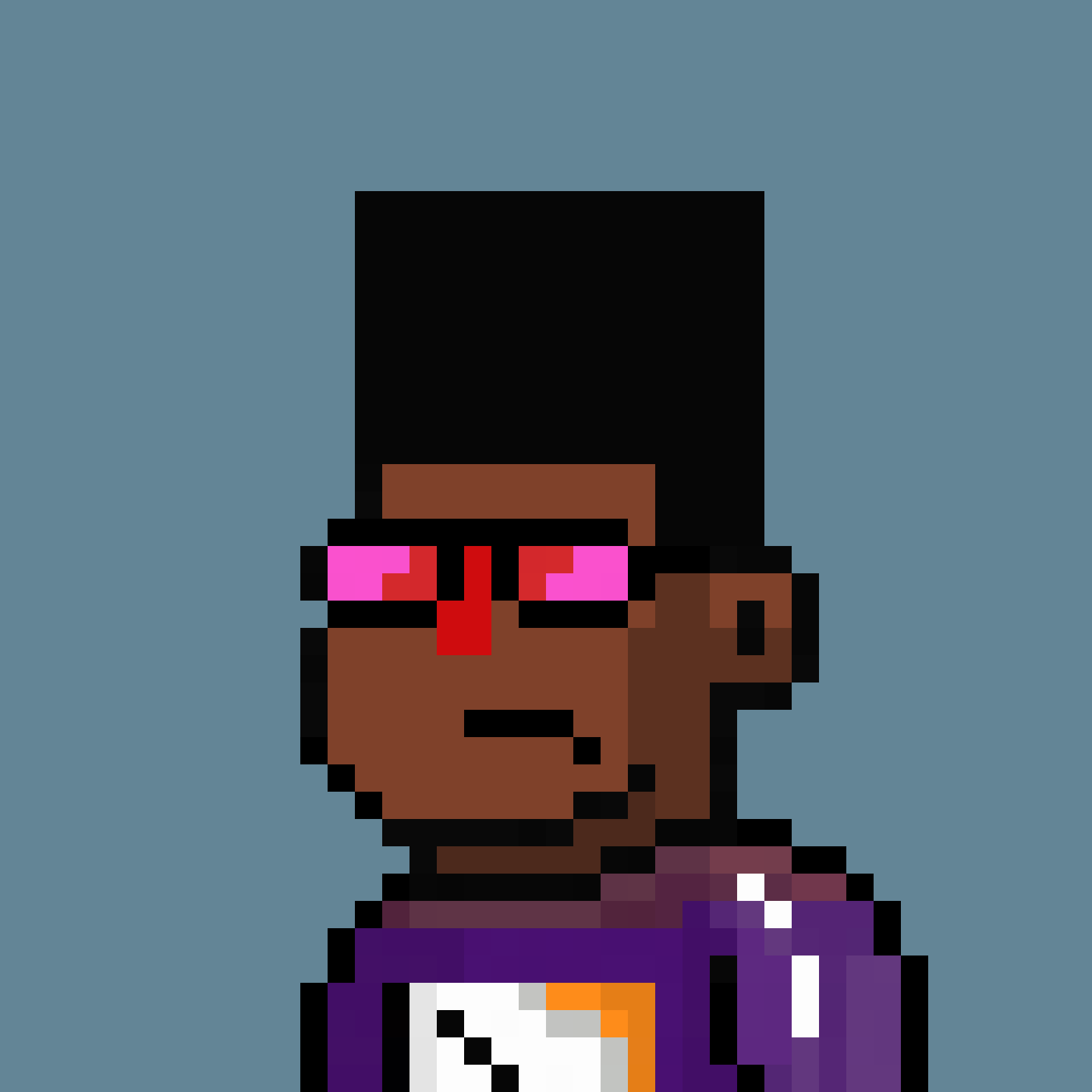 Commoner #3792
