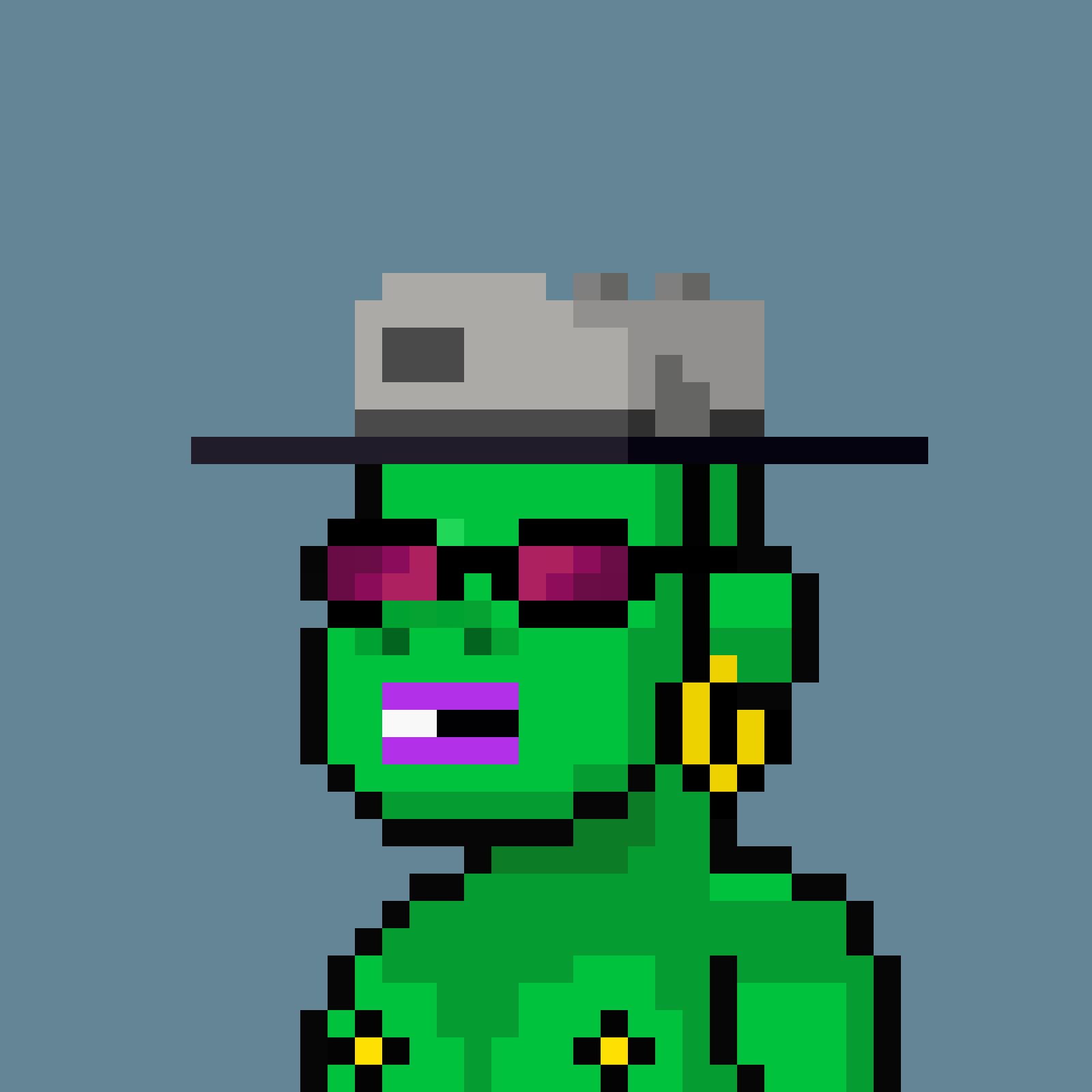 Commoner #4272
