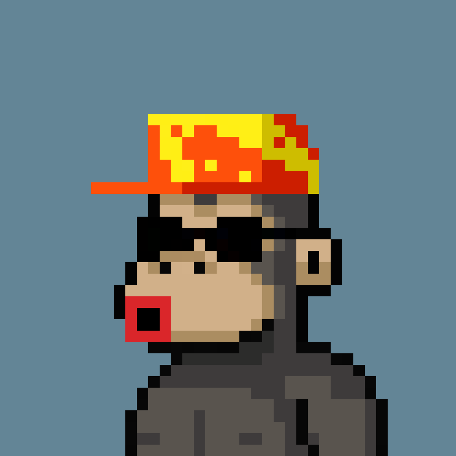 Commoner #4955