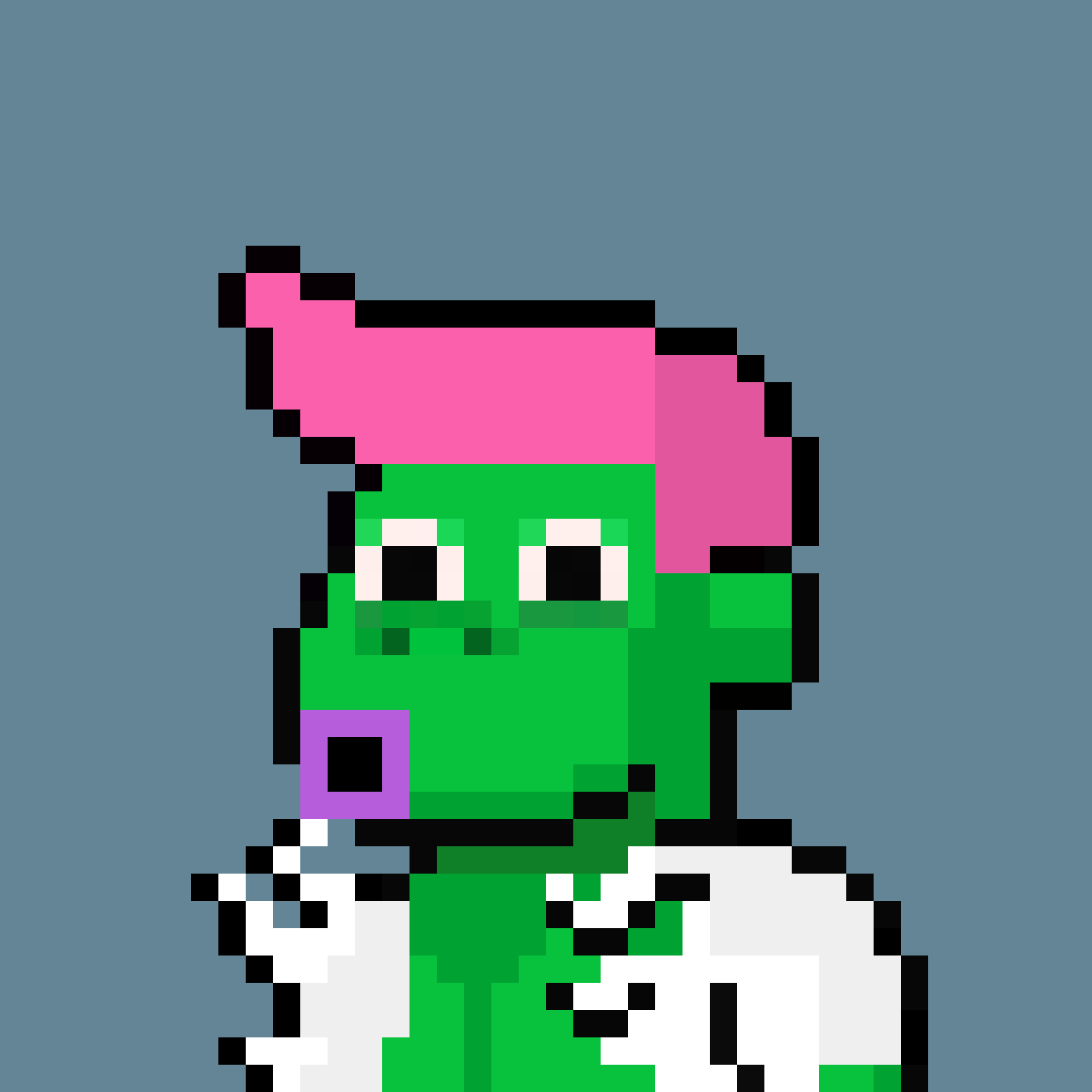 Commoner #5374