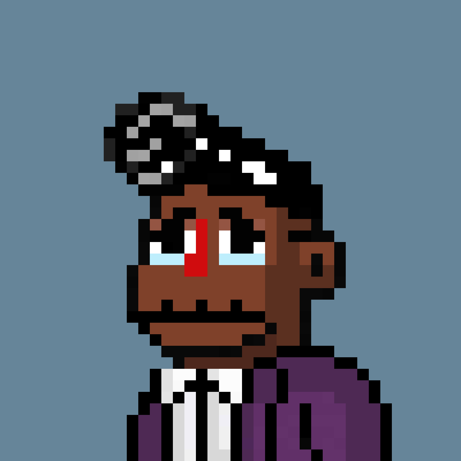 Commoner #5771