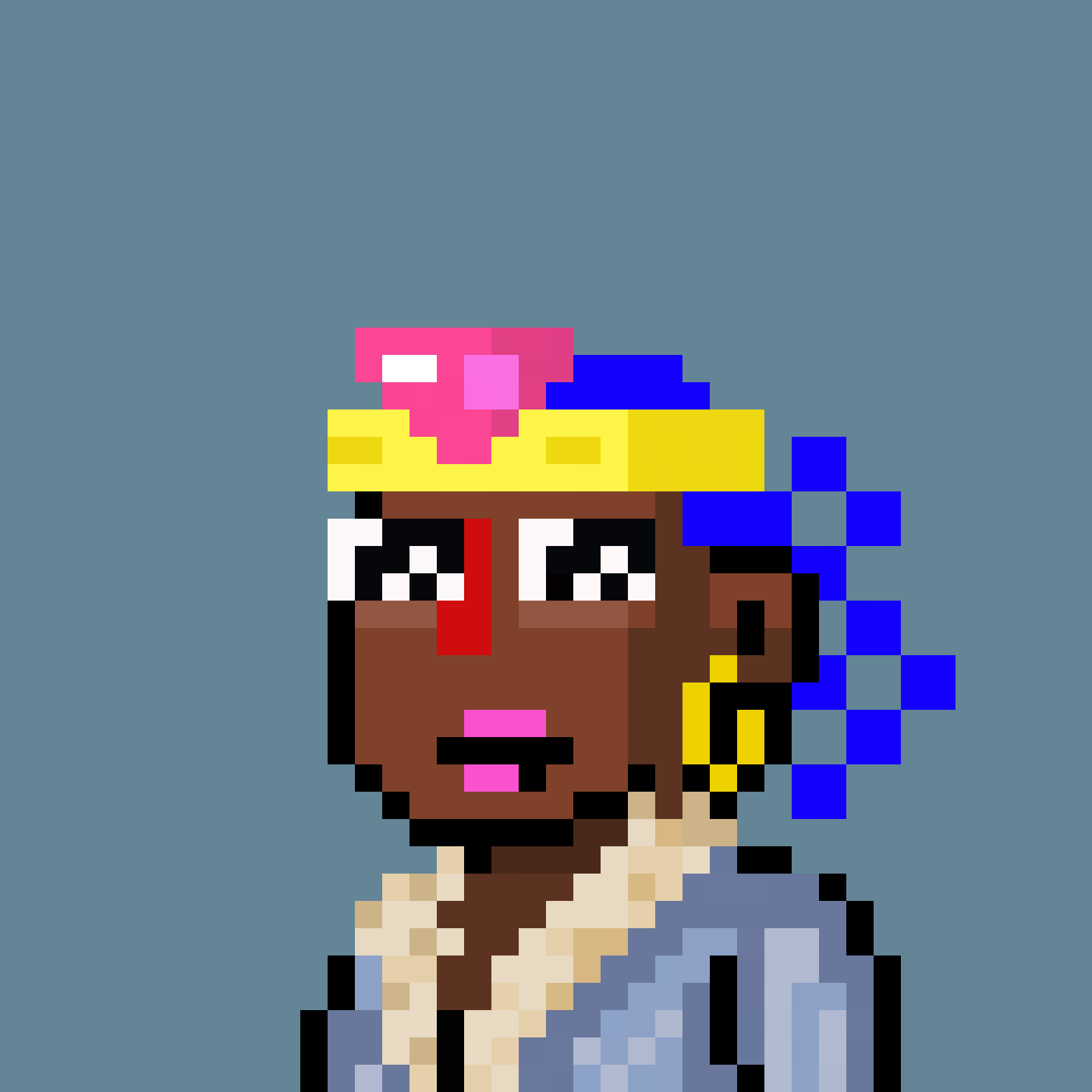 Commoner #6956